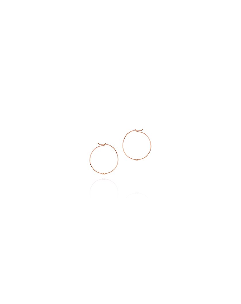 Small (3cm) - 9ct Yellow Gold